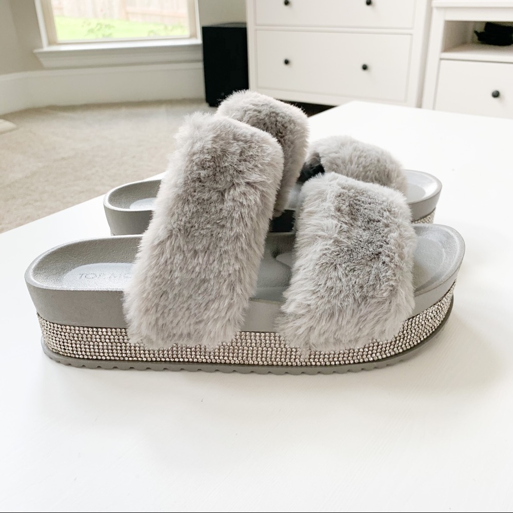 Top Moda Grey Sandal Kristen-11